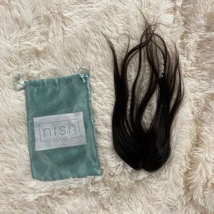 NISH Hair topper